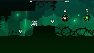 Darkness By Stylo Geometry Dash