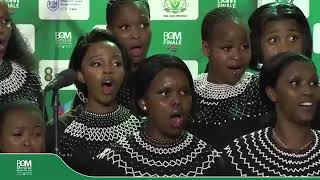 University of Fort Hare _ Uhambo Lwesithwalandwe _ Ntuthuko Sibisi