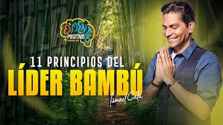 ¿Reúnes los valores y requisitos para ser líder bambú? | Ismael Cala