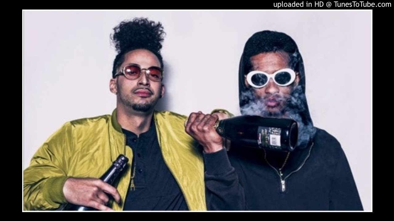 LOS ZVFIROS - LA MANTECA