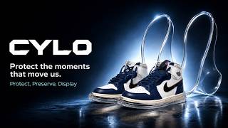 Now on Kickstarter: Cylo @bestcrowdfundingprojects8391