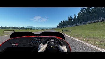 SIMRACING FOV CAMERA SETTINGS FOR IMMERSION #fovneedsnocalculator​