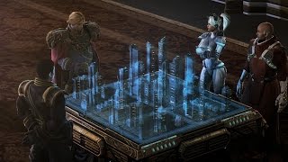 Starcraft 2 Nova: Operación Sigilo Historia (Pack 3) - Español