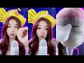 Relax tonight with ASMR ear licking for stress relief (팅글 ASMR ゾクゾク体験)