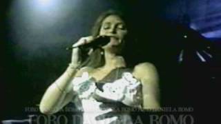 Daniela Romo &quot;Voy&quot;