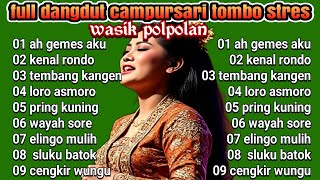Ah Gemes Aku Dangdut Cdanursari Tombo Stres 