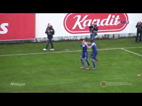 Ivan Crnov Highlights | Skills | Goals