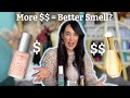 Cheap VS Expensive Hair Perfumes | Are They Worth It? | GIGIHAIR