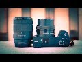 Sony's New Kit Lens?  18-135 vs 16-50