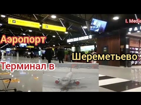 Видео: Шереметьево хотоос хэрхэн гарах вэ