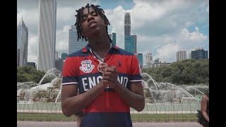 Polo G - Through Da Storm [8D]
