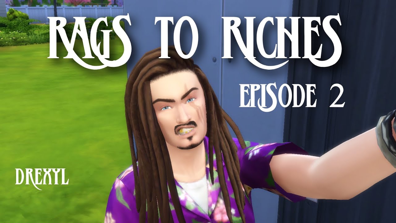 Can We Grow Enough to Finish Our House? - Rags to Riches Ep 2