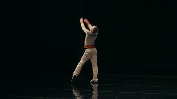 Adam Russell-Jones (DE/UK) – "Release the Hounds"