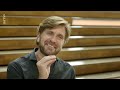 Behind the Scences - The Story of Cult Films &quot;The Square&quot; (A Film by Ruben Östlund)