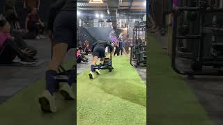 #lion #youtubeshorts #motivation #fitneess #viral #sports #love #hyrox #trending #shorts