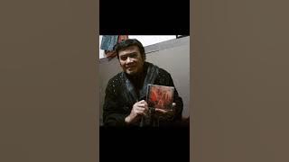 duet romantis Rhoma irama feat nella kharisma live konser#rhoma irama#,nela kharisma#