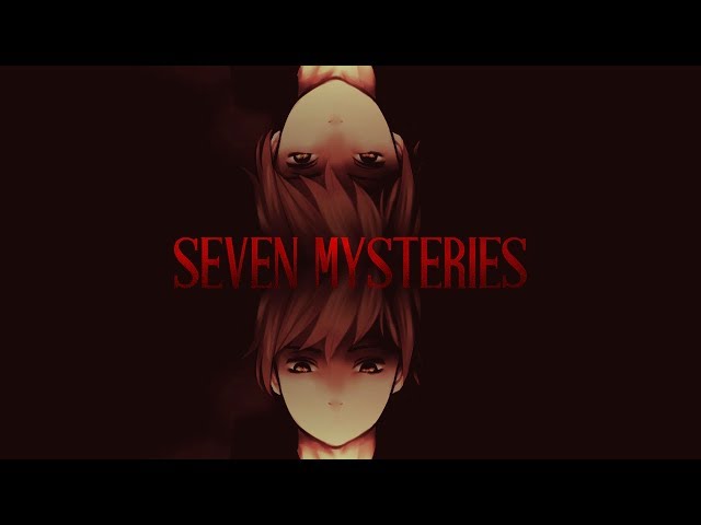 Seven Mysteries Video