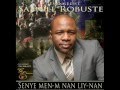 Samuel Robuste- Senye menm nan liy nan