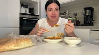 Asmr Mukbang Dedikodu Yokmu 🤣)