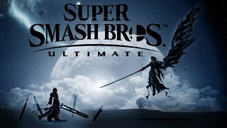 Smash Fantazy VII (Cloud Montage)