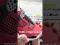Air Jordan 4 Toro Feels Cheap #sneakers #nike #sneakerhead