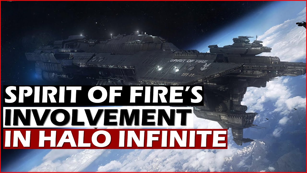 halo unsc spirit of fire halo unsc spirit of fire