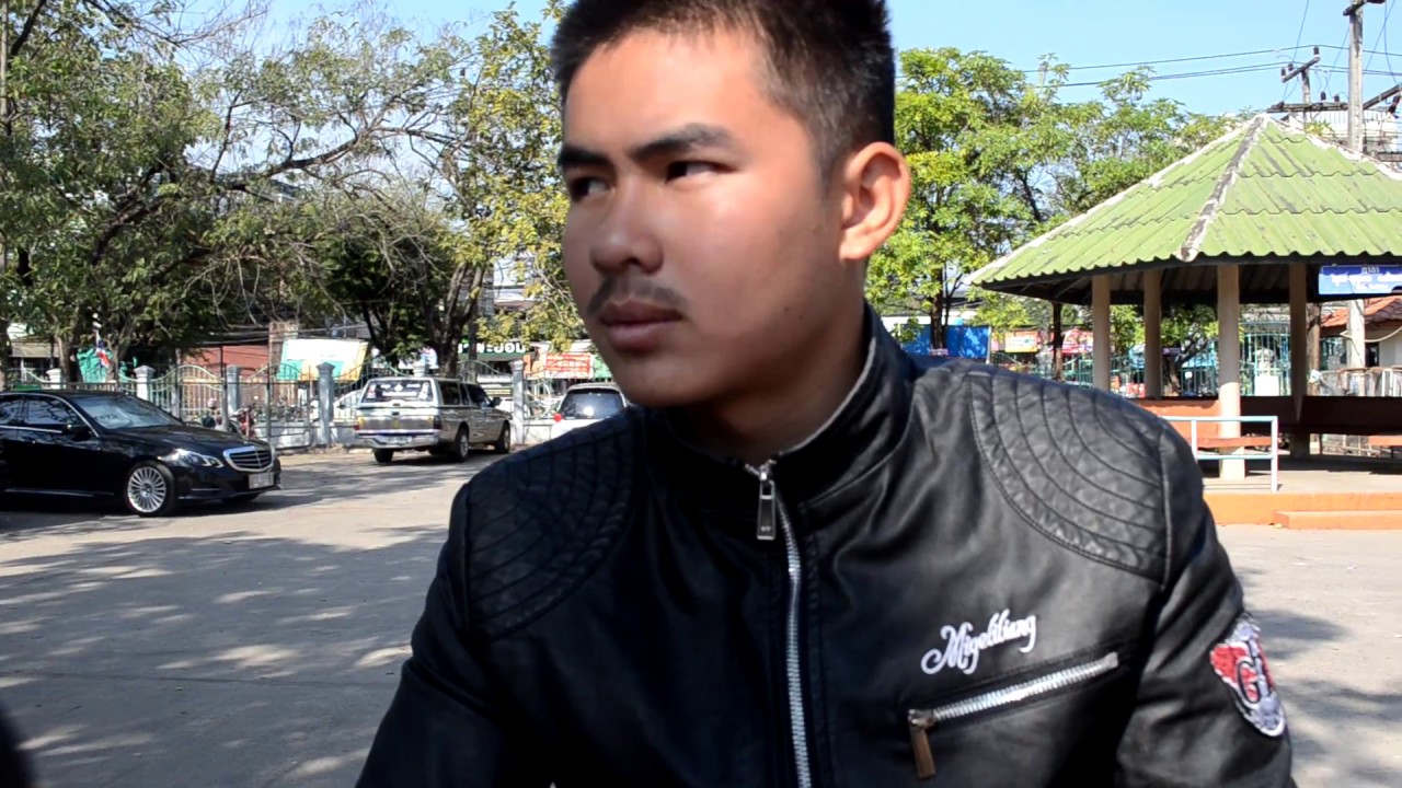 ภาพยนตร์สั้นส่งเสริมคุณธรรม เรืื่อง วินัย (Winai) โรงเรียนบ้านหมากแข้ง