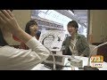 工藤慎太郎『虹を描こうコンサート(虹コン)』主催者 松浦礼紀子