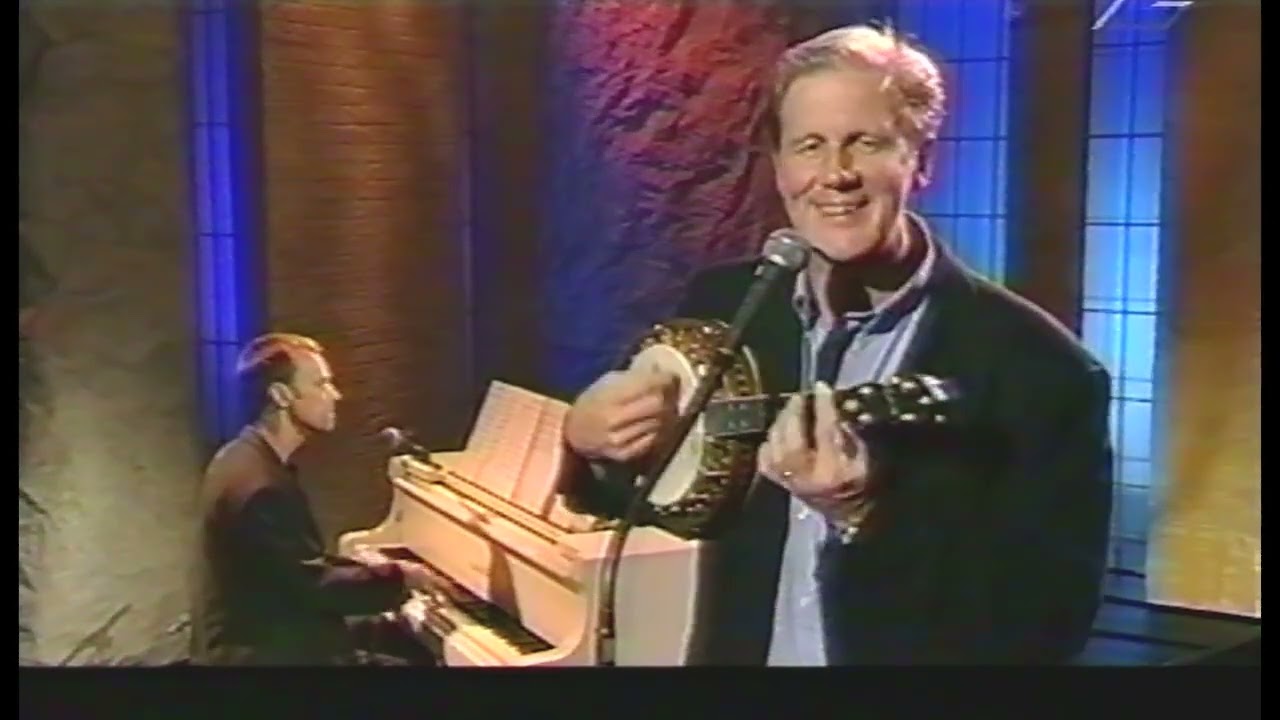 Anders Eriksson - Där Har Ingen Vart (Sjuntorp) (Live Go'Kväll)