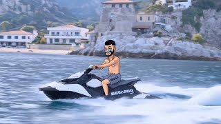 Philip - Costiera Amalfitana Prod. Davyx