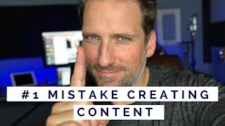 CREATING CONTENT & THE #1 MISTAKE AGENCIES MAKE | MULTI-PURPOSE CONTENT | CONTENT STRATEGY