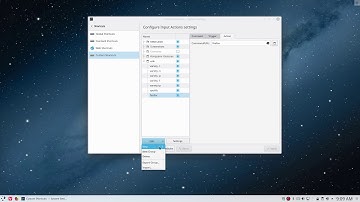 ArcoLinux : 639 installing spotify and adding keyboard shortcuts on plasma