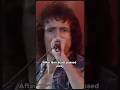 Bon Scott Recommended Brian Johnson As His Replacement ⚡️