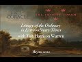 Online Conversation | Liturgy of the Ordinary in Extraordinary Times with Tish Harrison Warren