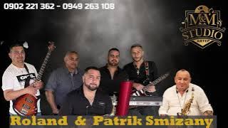 Roland & Patrik Band Smižany - Čardaš Rolves