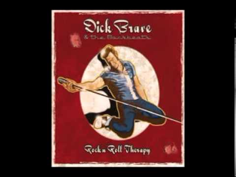 Watch Dick Brave & The Backbeats - This Girl Is Trouble on YouTube Watch Dick Brave & The Backbeats - This Girl Is Trouble on YouTube