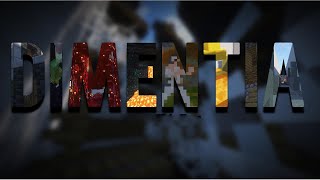 Didn't I just pass that? Dimentia Parkour | Minecraft map