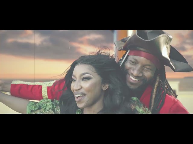 Winky D ft Frya-Akayenda (Official Video) class=