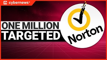 Hackers Breached Norton Password Manager | cybernews.com
