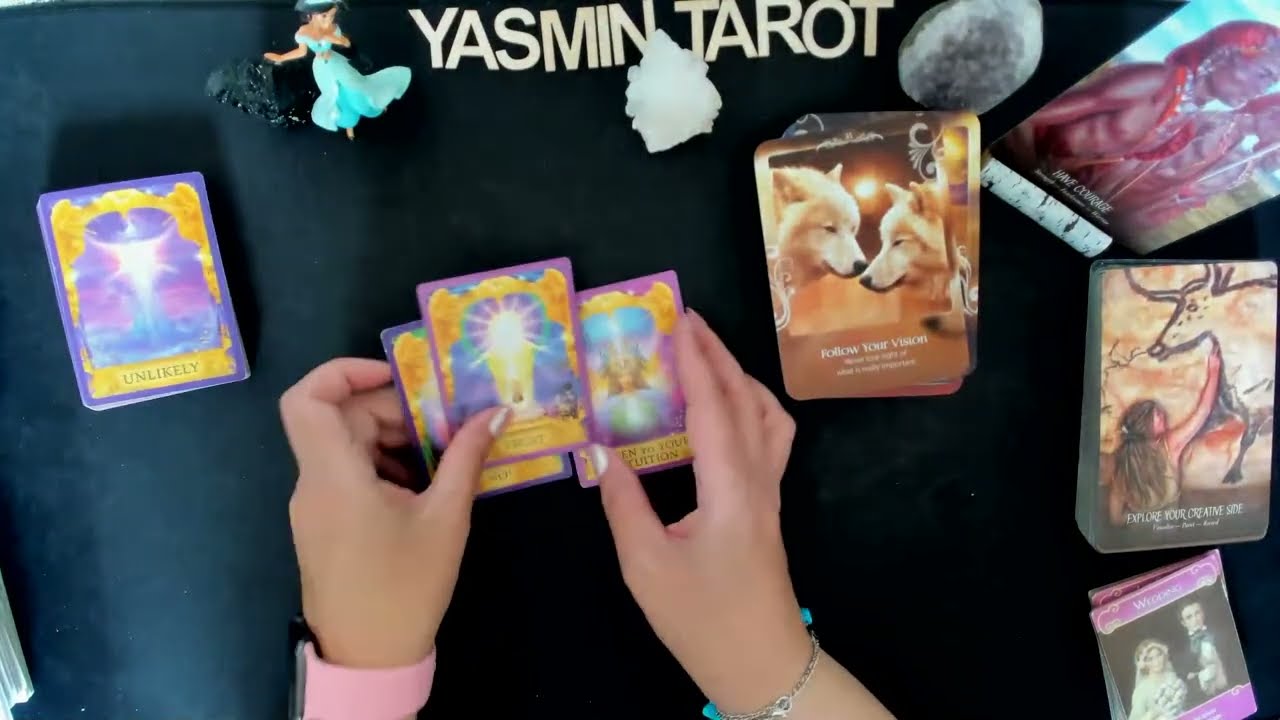 پیام عزیزان رفته در مورد شخص مورد نظر به شما