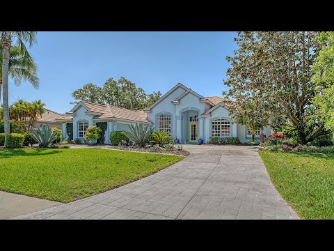 3847 Little Country Road, Parrish, FL home video tour