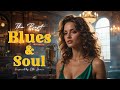 Blues soul smooth Jazz - Timeless Love & Blues Classics 🌟 Etta James Style Soulful Heartbreak Songs