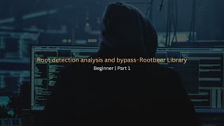 Root detection analysis and bypass - Rootbeer Library | Beginner | Part 1 screenshot 4