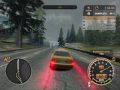NFS MW Player Car Taxi