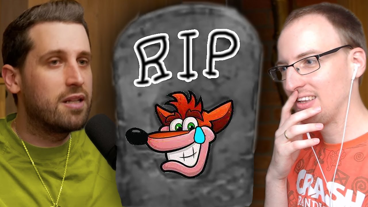 Igaza lesz Nessajnak a Crashről? 😬 6 hónap! | Reakció Mivel játszottunk júniusban? | APUTEST Podcast