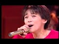【テレ東音楽祭2026夏】永井真理子 デビュー35周年!『OH! ムーンライト』で会場熱狂のギターポップ