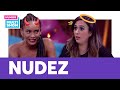 Taís Araújo faria cenas de NUDEZ novamente? Atriz REVELA! 😳 | Lady Night | Humor Multishow