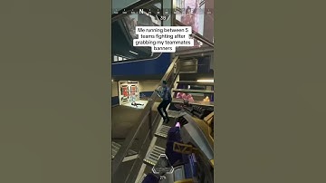 Just ignore me #apexlegends #apexlegendsmemes #funny