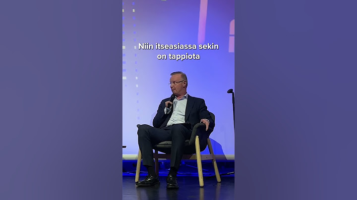 Uskaltaisitko olla pois markkinoilta? #sijoittaminen