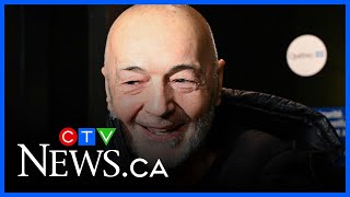 Montreal man settles into new life on bail after 33 years in prison